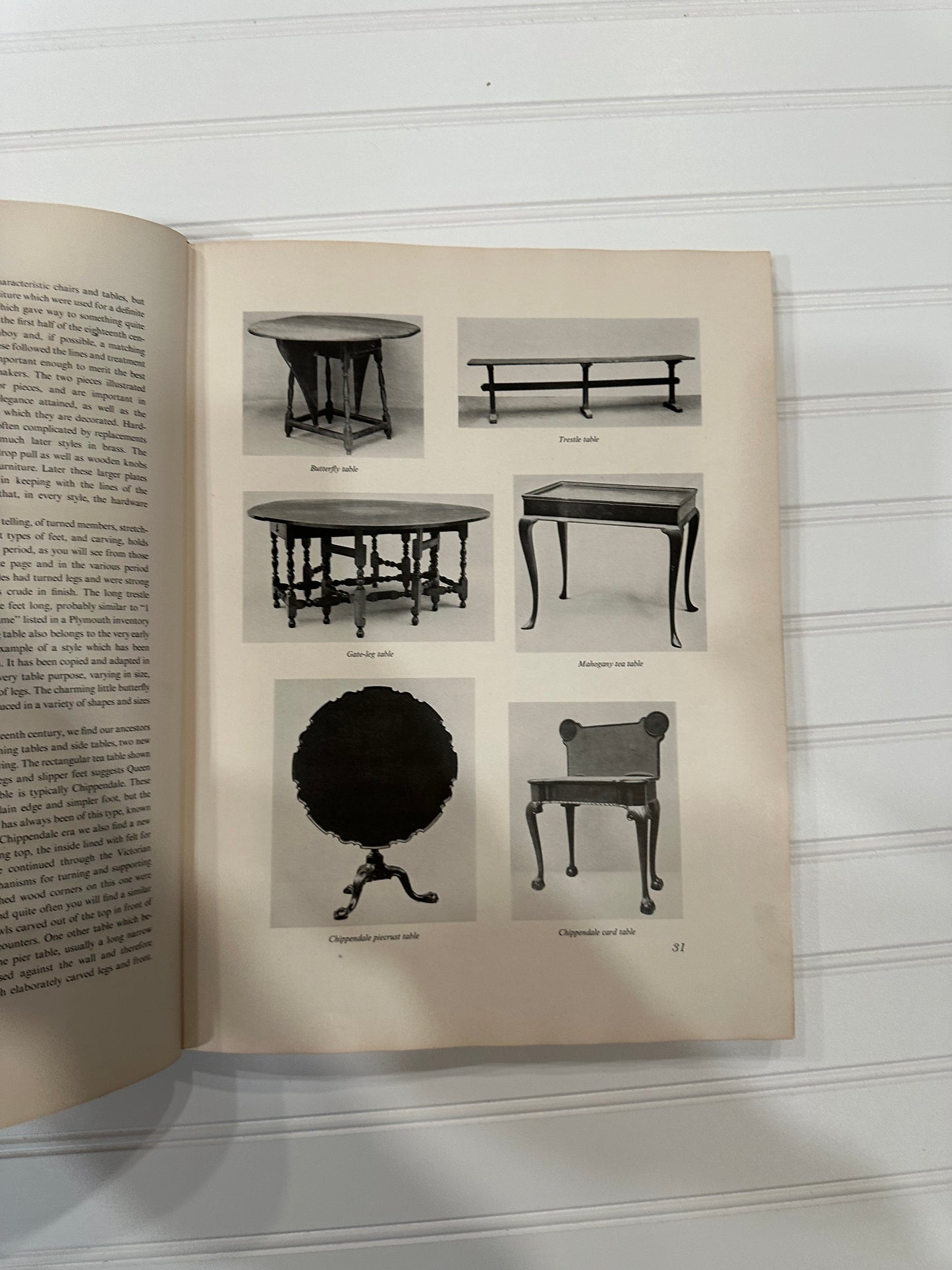 1954 Book of Interior Decoration
