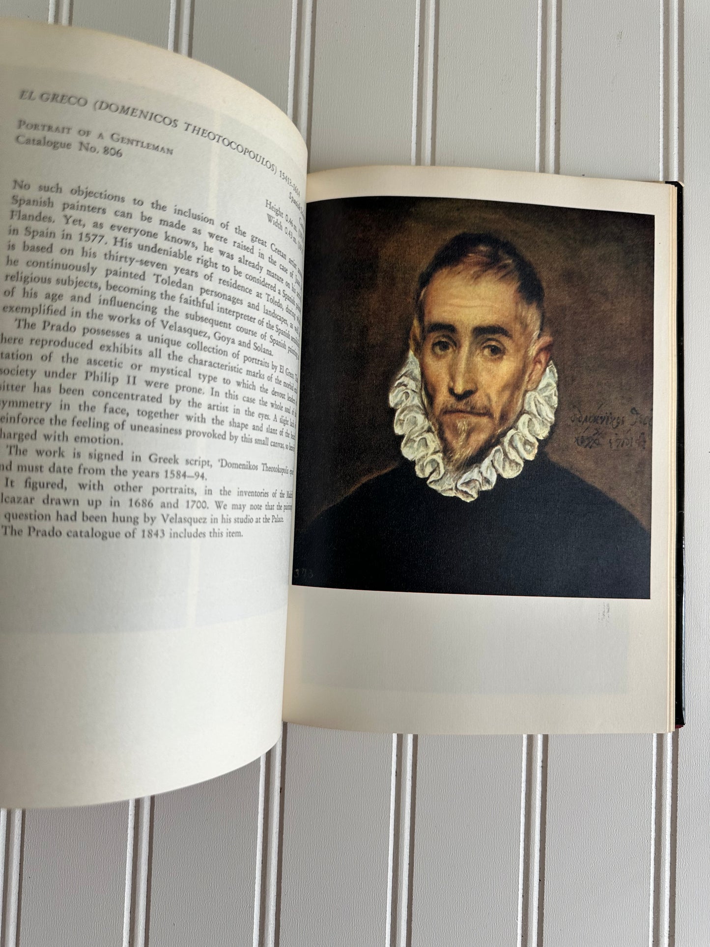 The Prado