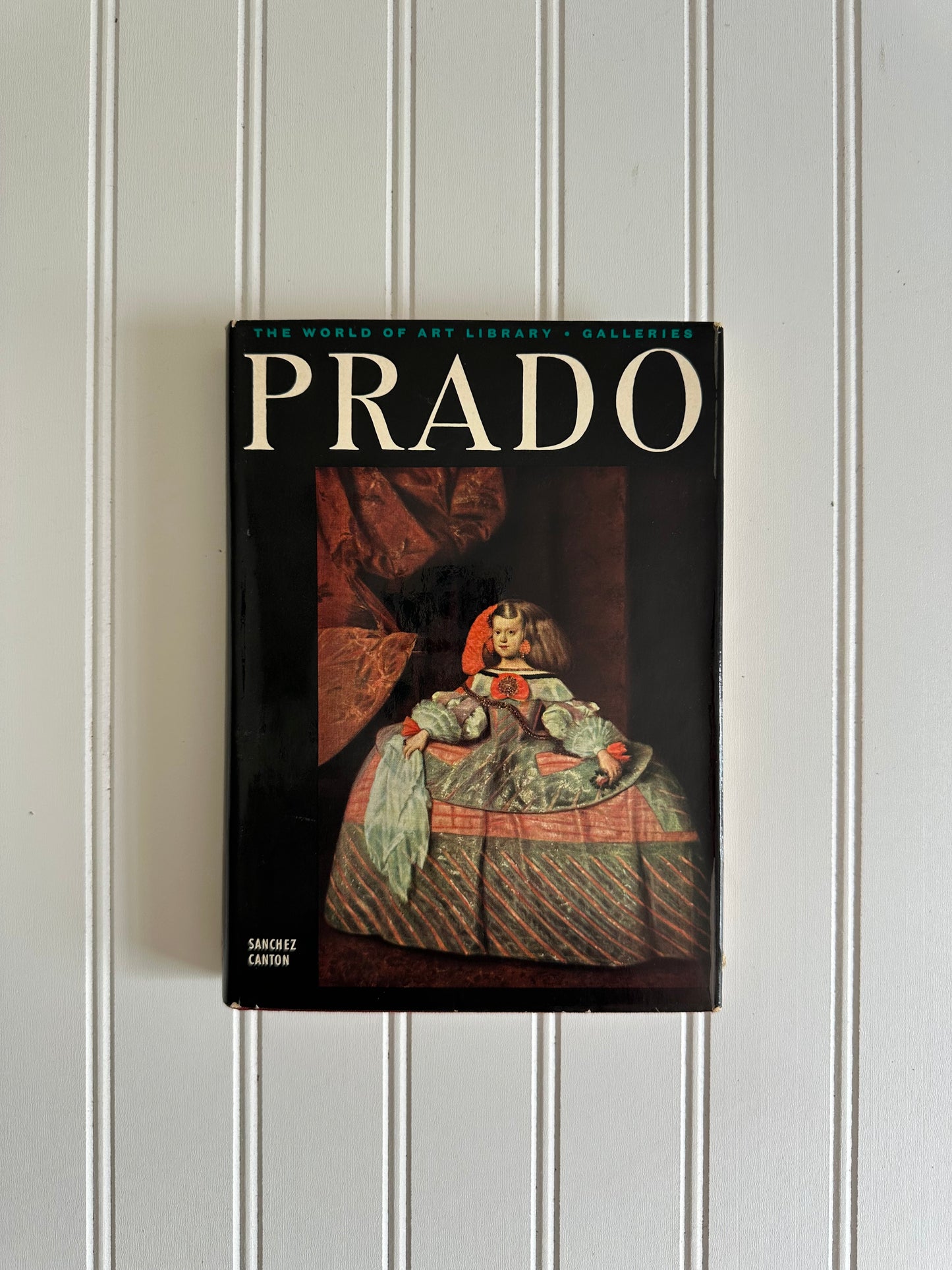 The Prado
