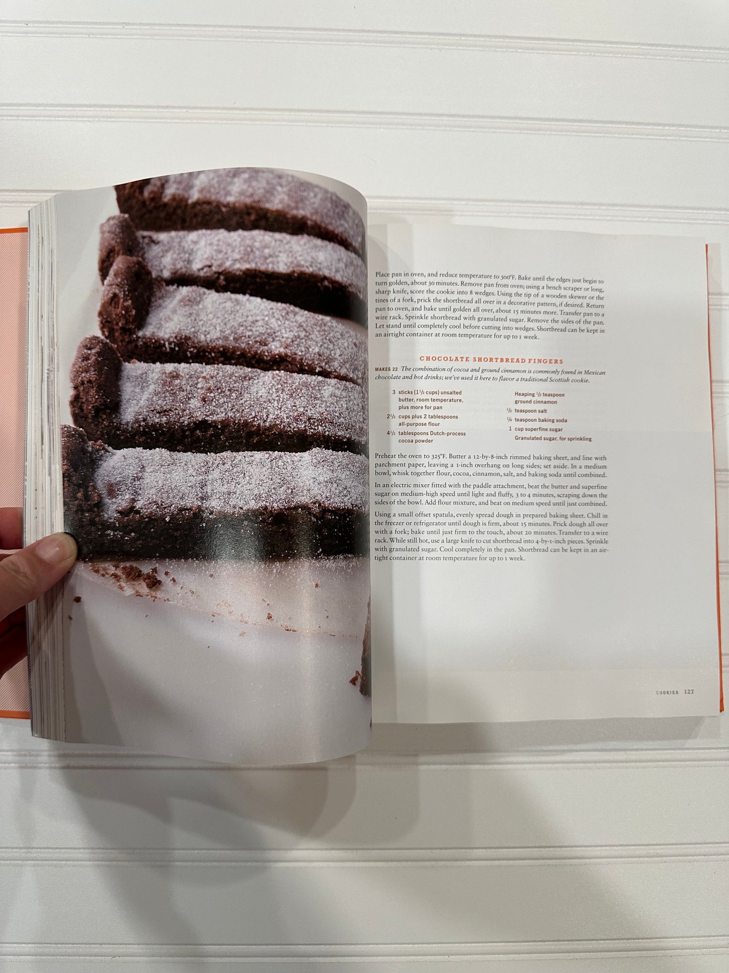 Martha Stewart’s Baking Handbook