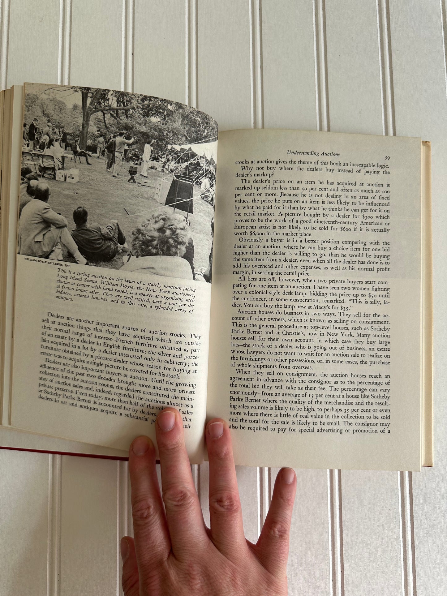 Antiques and Art book