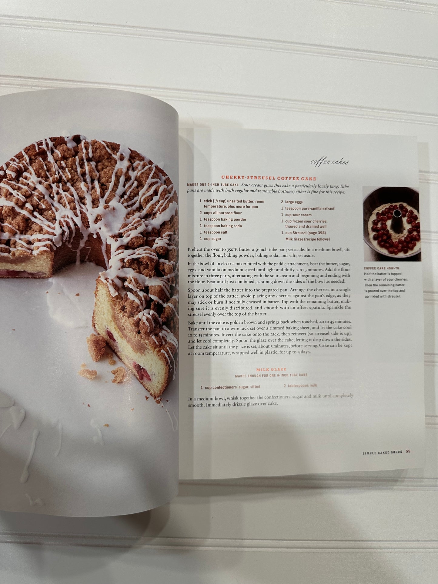 Martha Stewart’s Baking Handbook