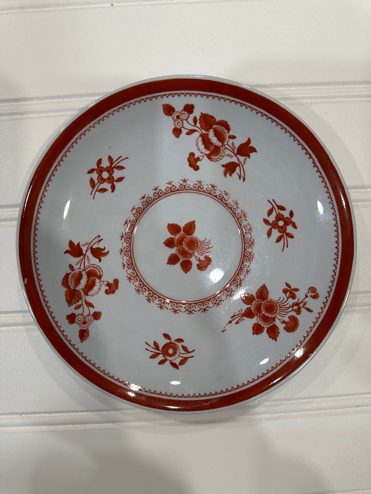 Spode England saucer