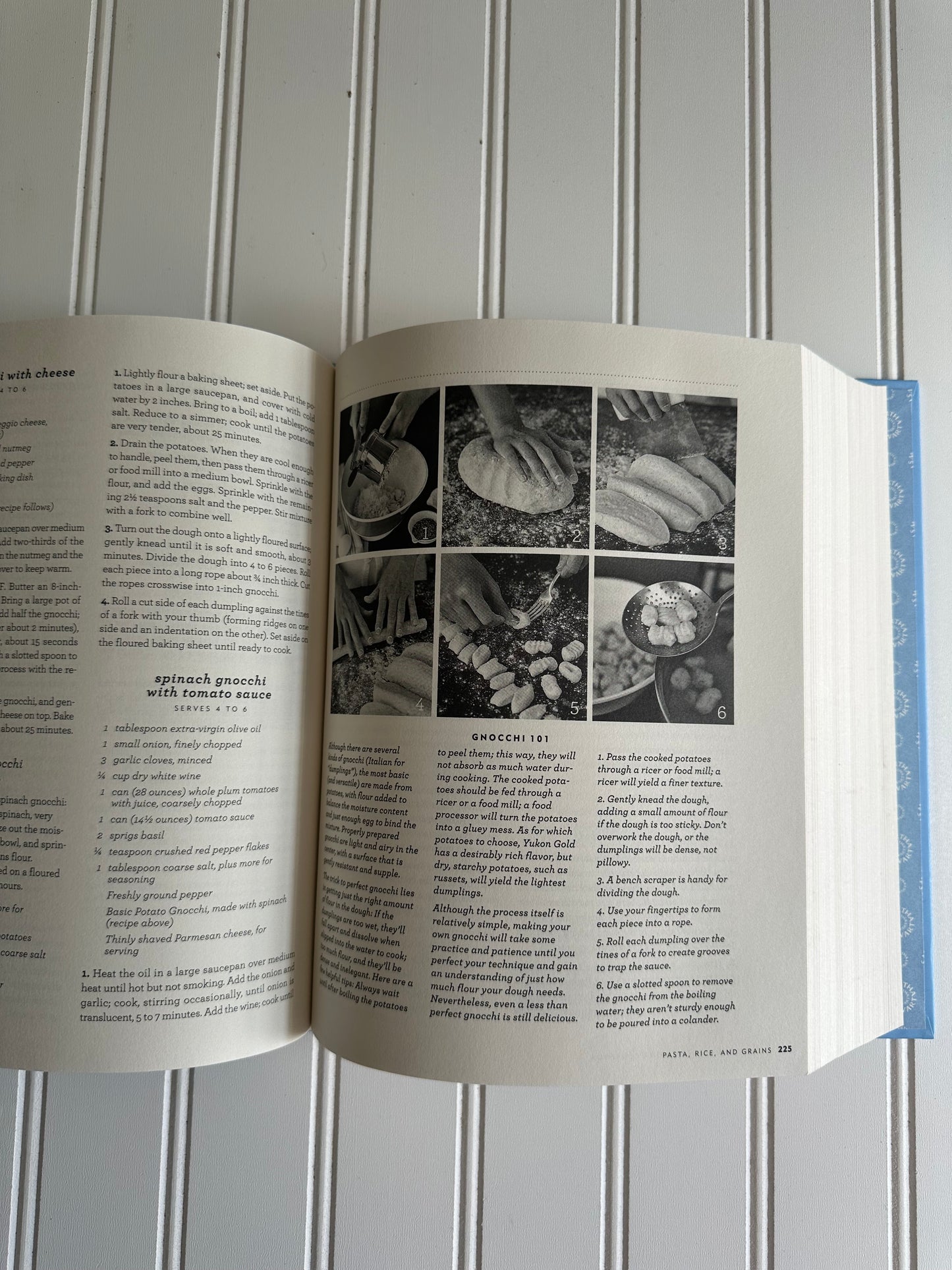 Martha Stewart Living Cookbook