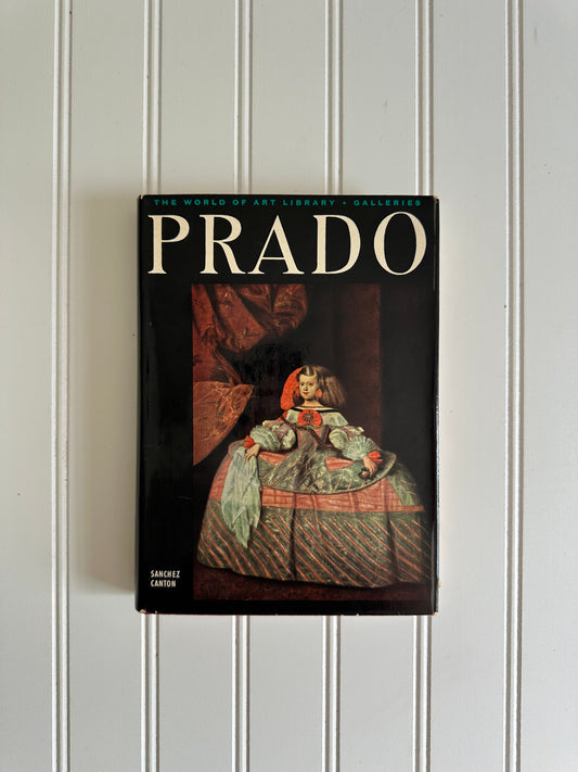 The Prado