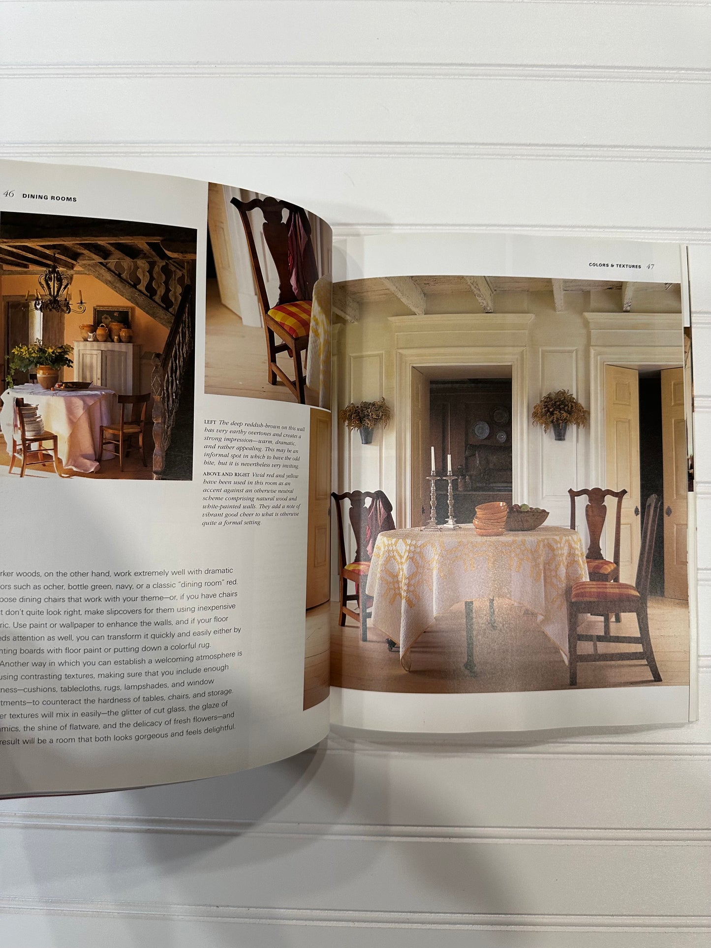 Creating Cottage Style