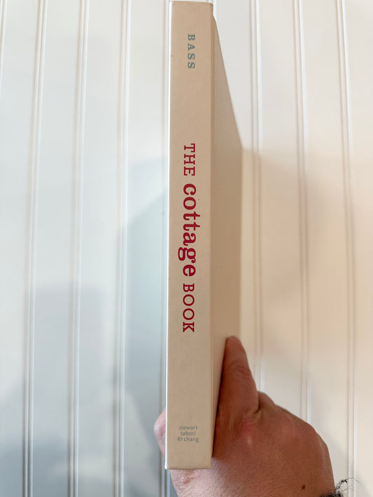 The Cottage Book