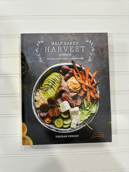 Halfbaked Harvest